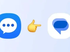 Samsung Mensagens vai desaparecer em julho de 2026 Samsung Messages vai desaparecer em julho de 2026
