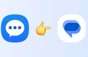 Samsung Mensagens vai desaparecer em julho de 2026 Samsung Messages vai desaparecer em julho de 2026