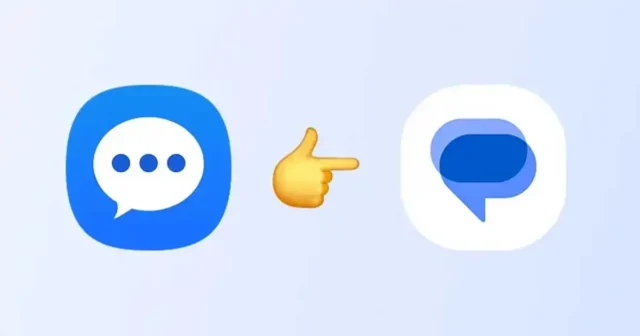 Samsung Mensagens vai desaparecer em julho de 2026 Samsung Messages vai desaparecer em julho de 2026