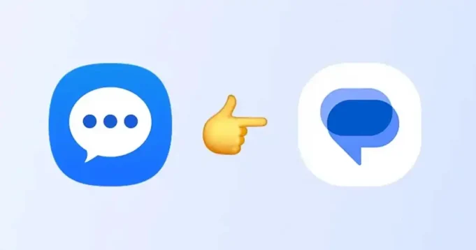 Samsung Messages vai desaparecer em julho de 2026-capa Samsung Messages vai desaparecer em julho de 2026