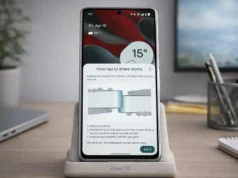 Android Tap to Share aparece e pode mudar a forma como partilhas ficheiros Android Tap to Share aparece e pode mudar a forma como partilhas ficheiros