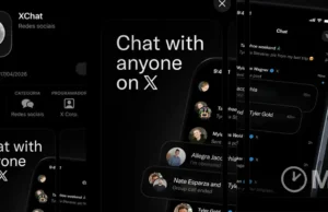 X lança rival do WhatsApp já a 17 de abril – app de mensagens chega com tudo X lança rival do WhatsApp já a 17 de abril - app de mensagens chega com tudo