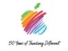 Apple faz 50 anos: os momentos que marcaram a história da tecnologia apple-50-anos-momentos-historia-capa