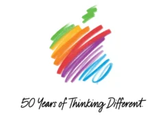 Apple faz 50 anos: os momentos que marcaram a história da tecnologia apple-50-anos-momentos-historia-capa