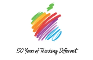 Apple faz 50 anos: os momentos que marcaram a história da tecnologia apple-50-anos-momentos-historia-capa