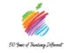 Apple faz 50 anos: os momentos que marcaram a história da tecnologia apple-50-anos-momentos-historia-capa
