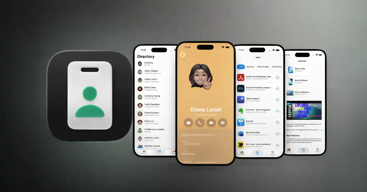 Apple Business: nova plataforma junta tudo o que as empresas precisam num só lugar