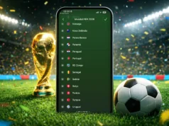 Apple Sports recebe o Mundial 2026 e muda a forma de acompanhar futebol no iPhone Apple Sports recebe o Mundial 2026 e muda a forma de acompanhar futebol no iPhone