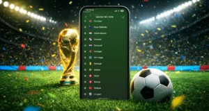 Apple Sports recebe o Mundial 2026 e muda a forma de acompanhar futebol no iPhone Apple Sports recebe o Mundial 2026 e muda a forma de acompanhar futebol no iPhone