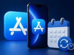 Apple muda subscrições: agora pagas por mês, mas ficas preso 12 meses Apple muda subscrições: agora pagas por mês, mas ficas preso 12 meses