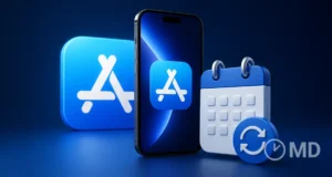 Apple muda subscrições: agora pagas por mês, mas ficas preso 12 meses Apple muda subscrições: agora pagas por mês, mas ficas preso 12 meses