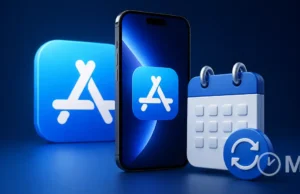 Apple muda subscrições: agora pagas por mês, mas ficas preso 12 meses Apple muda subscrições: agora pagas por mês, mas ficas preso 12 meses