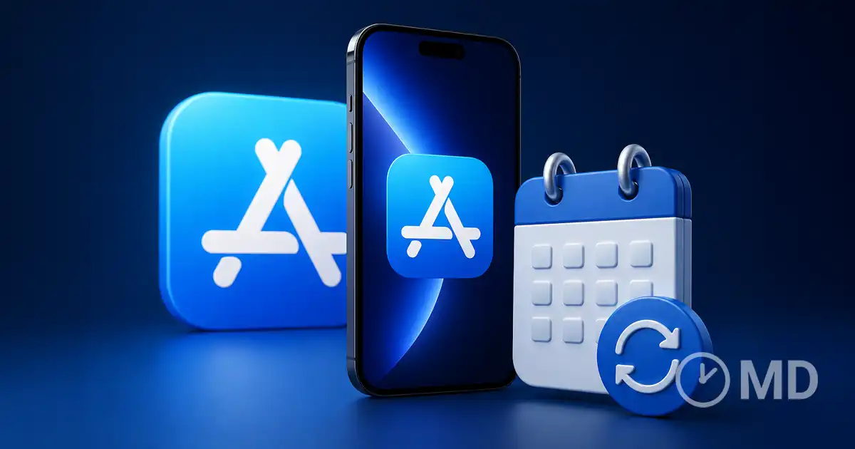 Apple muda subscrições: agora pagas por mês, mas ficas preso 12 meses