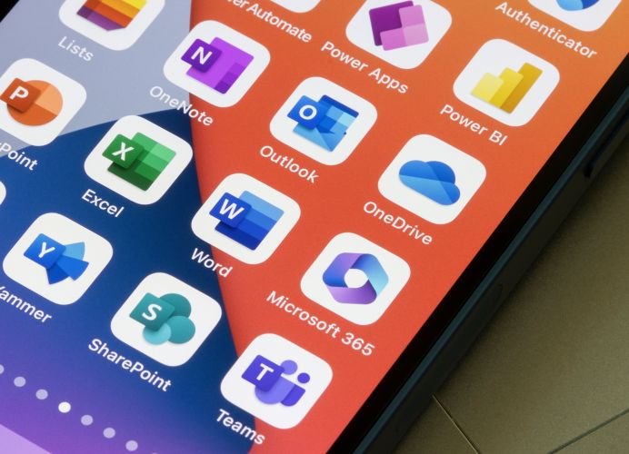M365 Copilot no Galaxy S26