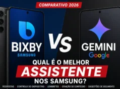 Bixby vs Gemini: Qual é o Melhor Assistente nos Samsung em 2026? Bixby vs Gemini: Qual é o Melhor Assistente nos Samsung em 2026?