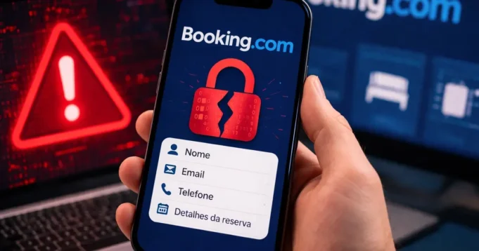 booking-com-hack-dados-clientes Booking.com sofre ataque hacker e expõe dados de clientes
