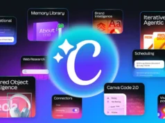 Canva AI 2.0 muda tudo: cria designs, automatiza tarefas e aprende contigo Canva AI 2.0 muda tudo: cria designs, automatiza tarefas e aprende contigo
