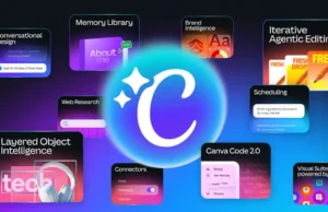 Canva AI 2.0 muda tudo: cria designs, automatiza tarefas e aprende contigo Canva AI 2.0 muda tudo: cria designs, automatiza tarefas e aprende contigo