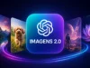 ChatGPT Images 2.0 chega com imagens mais reais e inteligência melhorada ChatGPT Images 2.0 chega com imagens mais reais e inteligência melhorada