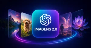 ChatGPT Images 2.0 chega com imagens mais reais e inteligência melhorada ChatGPT Images 2.0 chega com imagens mais reais e inteligência melhorada