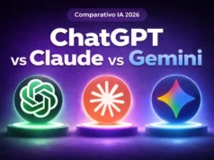 ChatGPT vs Claude vs Gemini: qual usar para cada tarefa? ChatGPT vs. Claude vs. Gemini: qual usar para cada tarefa?