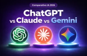 ChatGPT vs Claude vs Gemini: qual usar para cada tarefa? ChatGPT vs. Claude vs. Gemini: qual usar para cada tarefa?