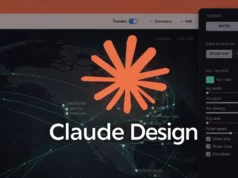 Claude Design: a nova IA que cria designs e apresentações em minutos Claude Design: a nova IA que cria designs e apresentações em minutos