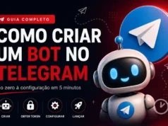 Como Criar um Bot no Telegram: Guia Completo para Principiantes Como Criar um Bot no Telegram: Guia Completo para Principiantes