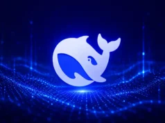 DeepSeek lança V4 Pro com raciocínio ao nível das melhores IA DeepSeek lança V4 Pro com raciocínio ao nível das melhores IA