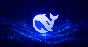 DeepSeek lança V4 Pro com raciocínio ao nível das melhores IA DeepSeek lança V4 Pro com raciocínio ao nível das melhores IA