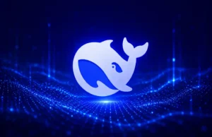 DeepSeek lança V4 Pro com raciocínio ao nível das melhores IA DeepSeek lança V4 Pro com raciocínio ao nível das melhores IA