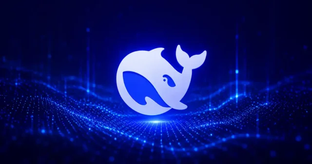 DeepSeek lança V4 Pro com raciocínio ao nível das melhores IA DeepSeek lança V4 Pro com raciocínio ao nível das melhores IA
