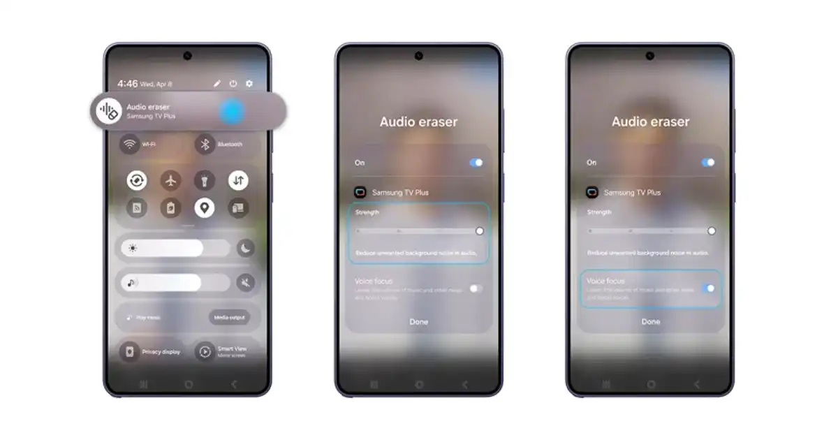 Samsung lança One UI 8.5 Beta 10 com IA e grandes melhorias no Galaxy S25