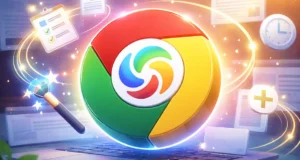 Gemini no Chrome ganha “Skills” para automatizar tarefas em segundos Gemini no Chrome ganha “Skills” para automatizar tarefas em segundos