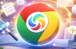 Gemini no Chrome ganha “Skills” para automatizar tarefas em segundos Gemini no Chrome ganha “Skills” para automatizar tarefas em segundos