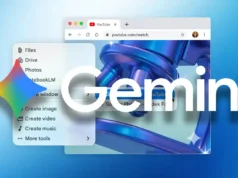 Gemini para Mac já chegou: app nativa muda tudo na forma como usas IA Gemini para Mac já chegou: app nativa muda tudo na forma como usas IA