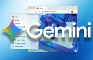 Gemini para Mac já chegou: app nativa muda tudo na forma como usas IA Gemini para Mac já chegou: app nativa muda tudo na forma como usas IA