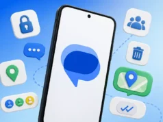 Google Messages recebe novas funções em abril com mudanças importantes Google Messages recebe novas funções em abril com mudanças importantes