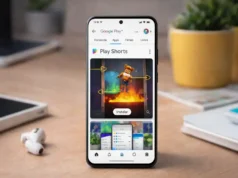 Google Play vira TikTok: nova função está a mudar tudo na Play Store Google Play vira TikTok: nova função está a mudar tudo na Play Store