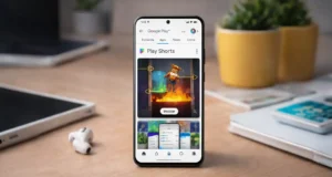 Google Play vira TikTok: nova função está a mudar tudo na Play Store Google Play vira TikTok: nova função está a mudar tudo na Play Store