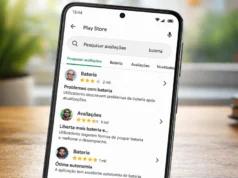 Play Store vai mudar: já podes pesquisar nas avaliações das apps Play Store vai mudar: já podes pesquisar nas avaliações das apps