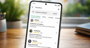 Play Store vai mudar: já podes pesquisar nas avaliações das apps Play Store vai mudar: já podes pesquisar nas avaliações das apps