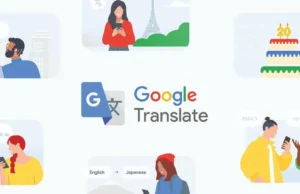 Google Tradutor faz 20 anos: a evolução que mudou a forma como comunicamos Google Tradutor faz 20 anos: a evolução que mudou a forma como comunicamos