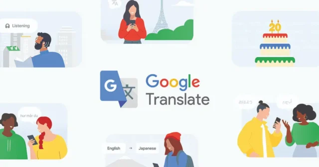 Google Tradutor faz 20 anos: a evolução que mudou a forma como comunicamos Google Tradutor faz 20 anos: a evolução que mudou a forma como comunicamos