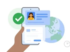 Google Wallet expande suporte a identificação digital para quatro novos países Google Wallet expande suporte a identificação digital para quatro novos países