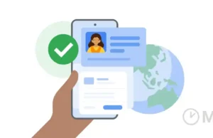 Google Wallet expande suporte a identificação digital para quatro novos países Google Wallet expande suporte a identificação digital para quatro novos países