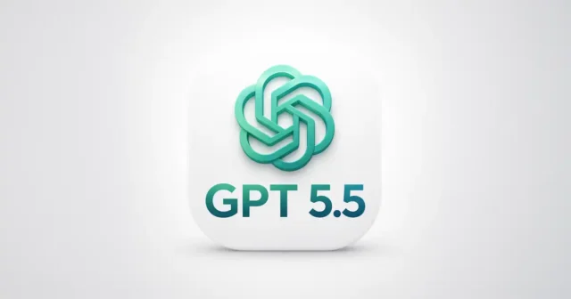 GPT-5.5 já está disponível: o que mudou em tão pouco tempo? GPT-5.5 já está disponível: o que mudou em tão pouco tempo?