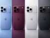 iPhone 18 Pro: o que os documentos roubados à Tata revelam sobre o chip, modem e câmara iPhone 18 Pro: novas cores surgem em fuga e há uma que se destaca