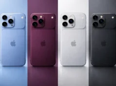 iPhone 18 Pro: novas cores surgem em fuga e há uma que se destaca iPhone 18 Pro: novas cores surgem em fuga e há uma que se destaca
