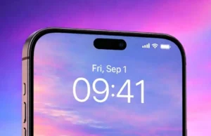 iPhone 18 Pro pode mudar radicalmente a Dynamic Island – Apple ainda não decidiu iPhone 18 Pro pode mudar radicalmente a Dynamic Island Apple ainda não decidiu